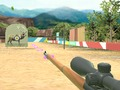თამაში Hunter 3D  ონლაინ