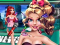 თამაში ახალი ამბები ახალი ამბები Blondie  ონლაინ