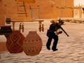თამაში Gunslinger ველური დასავლეთის Wolf  ონლაინ