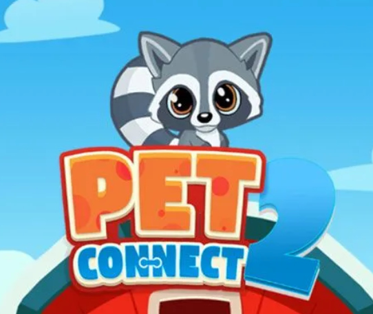 თამაში Pet დაკავშირება 2  ონლაინ