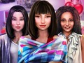 თამაში Bridesmaids Quest ონლაინ