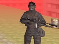 თამაში სპეცდანიშნულების ძალების ბრძოლა: Counter Strike  ონლაინ