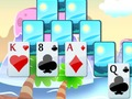 თამაში მთის Solitaire  ონლაინ