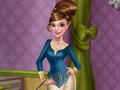 თამაში Dove ჟურნალი Dolly Dress Up  ონლაინ
