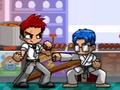 თამაში Kungfu სკოლა  ონლაინ