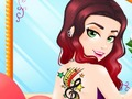 თამაში გართობა Tattoo მაღაზია  ონლაინ