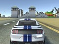 თამაში Crazy Stunt Cars Multiplayer ონლაინ