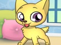 თამაში Princess Pet Studio ონლაინ