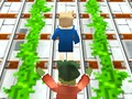 თამაში ჩამოტვირთვა თამაში Minecraft Endless Runner  ონლაინ