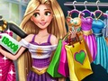 თამაში Princess Goldie Real Shopping  ონლაინ