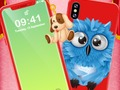 თამაში Iphone X მორთულობა  ონლაინ