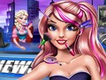 თამაში უახლესი ამბები Ellie-სგან!  ონლაინ