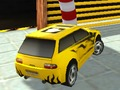 თამაში მეგა Ramp Stunt Cars  ონლაინ