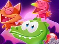 თამაში Bubble მონსტრები  ონლაინ