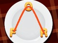 თამაში Word Chef cookies ონლაინ