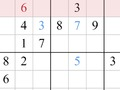 თამაში Smart Sudoku ონლაინ