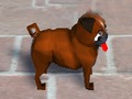 თამაში Pugs Rush ონლაინ