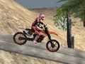 თამაში Bike Trials სამრეწველო  ონლაინ