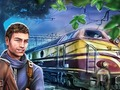 თამაში უცნობია რატომ  ონლაინ