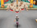 თამაში Evil Granny: Japan Run  ონლაინ