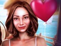 თამაში თავგადასავლები თაფლობის თვეზე  ონლაინ