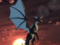 თამაში Dragon Simulator Multiplayer  ონლაინ
