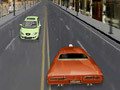 თამაში 3D Racer 2  ონლაინ