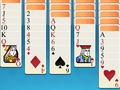 თამაში იუკონის Solitaire  ონლაინ