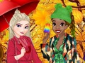 თამაში Princess ურბანული Outfitters Qutumn  ონლაინ