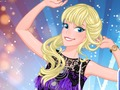 თამაში Princess Fashion War: Feathers vs. Jeans  ონლაინ