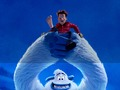 თამაში Smallfoot: Little Climber  ონლაინ