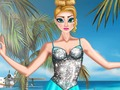 თამაში საზაფხულო Beach კოსტიუმები  ონლაინ