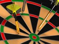 თამაში პროფესიონალური Darts Multiplayer  ონლაინ