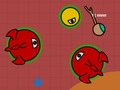 თამაში Swordz. io  ონლაინ
