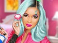 თამაში დები Fashionista მაკიაჟი  ონლაინ