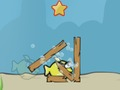 თამაში Angry თევზი  ონლაინ
