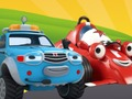 თამაში ჩამოტვირთვა თამაში Racing Car განსხვავებები  ონლაინ