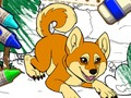 თამაში ფერი Me Pets 2  ონლაინ