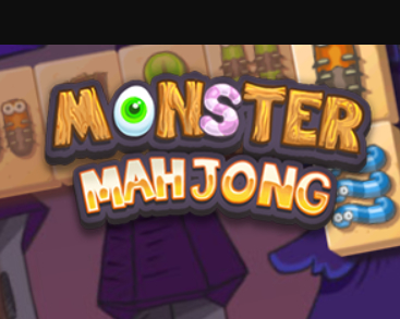 თამაში Monster Mahjong ონლაინ