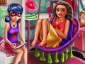 თამაში BFFS კოლეჯის საერთო საცხოვრებელი ონლაინ
