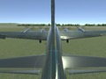 თამაში ფრენის სიმულატორი 3D  ონლაინ