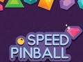 თამაში სიჩქარე Pinball  ონლაინ