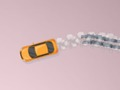 თამაში დრიფტი Mini Race  ონლაინ