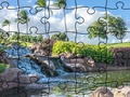 თამაში Jigsaw Puzzle ჰავაი  ონლაინ