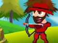 თამაში Archer vs Archer ონლაინ