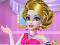 თამაში Crazy Mommy სილამაზის სალონი  ონლაინ