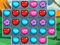 თამაში Jewel Pop ონლაინ