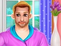 თამაში Daddy Spa დრო  ონლაინ