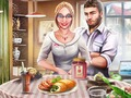 თამაში სახლიდან გასვლა  ონლაინ