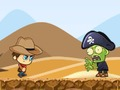 თამაში Cowboy დაიჭირე  ონლაინ